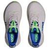 HOKA One One Gaviota 6 Беговые кроссовки Мужские Светло-серый 1171932-GRTS