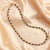 LEPAI Jewelry Hot Selling Fashion Beaded Necklaces Fashion Pendant Necklaces Fashion Jewelry Necklaces Women