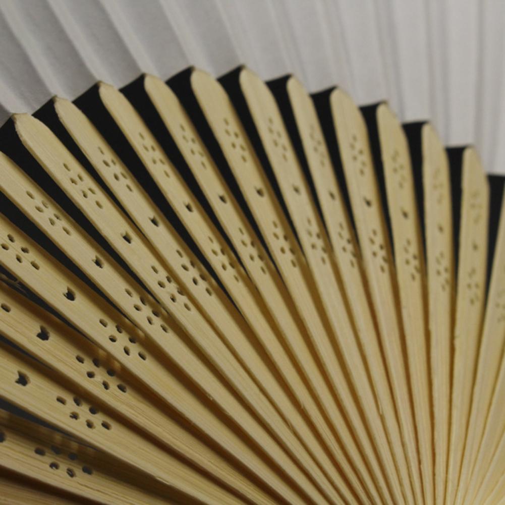 Свадебный складной веер Китайский Японский Для лета