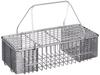 Endo Shoji Commercial Chopstick Disinfection Basket M Stainless Steel Made In Japan ASYE302 18-8