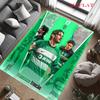 Ковер Sporting CP для гостиной, спальни, дома, украшение дивана, нескользящий коврик для игр детей