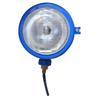 Headlight Ford 2000 3000 4000 5000 7000 Tractor Blue Head Lamp David Brown Series, Case/IH Tractor  LH – 11000301T