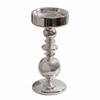 Romantic Minimalist Candlestick European Style Candle Stands Tea Light Rack  Home Room Decor