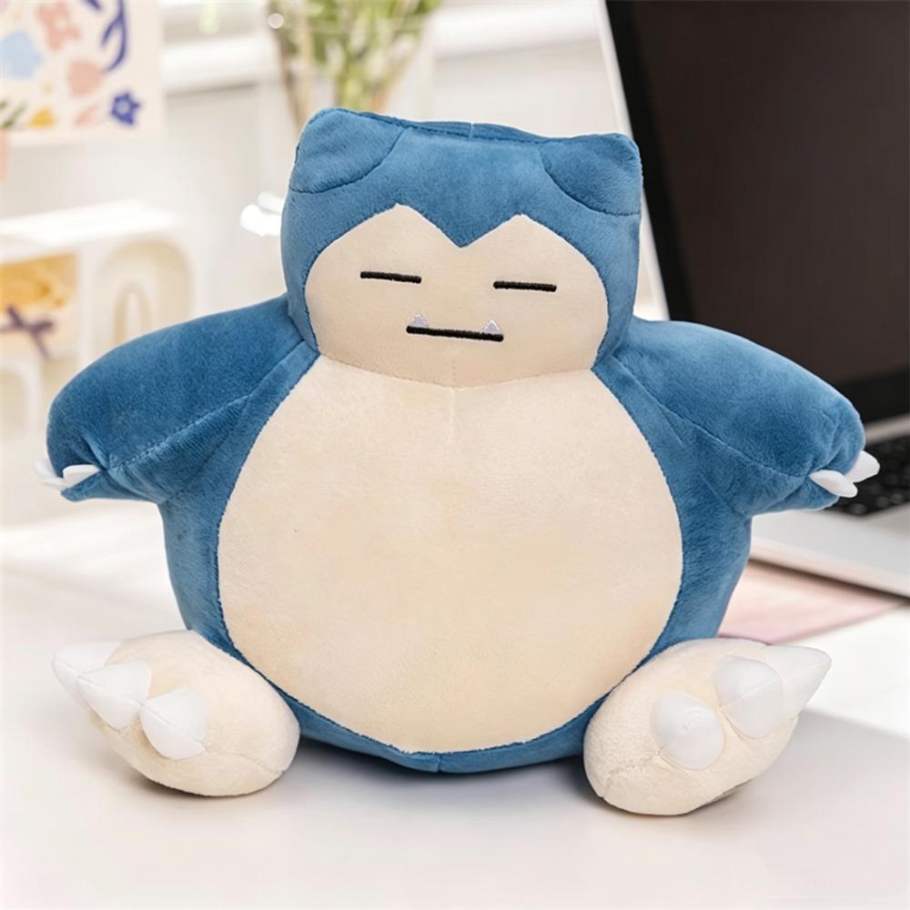 Cute Cartoon Plush Toys Soft Stuffed Animals Dolls Kids Birthday Christmas Gift