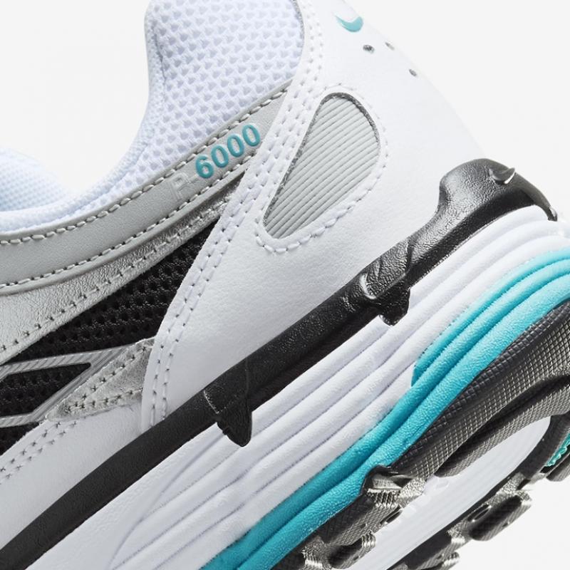 Nike Галерея Nike P 6000 Dusty Cactus