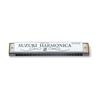 Suzuki (Suzuki) Musical Instrument Octave Harmonica SU-24 C Key