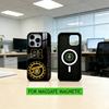 H-Нагретый R-соперничество C-мультяшный Чехол для телефона Для iPhone17,16,15,14,13,12,11 Plus,Pro Магнитный с Magsafe Беспроводная зарядка