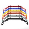 Motorcycle Handlebar Extender Lightweight Durable Bicycles Handlebar Extension Bracket for Motorcycle E-Bike Lamp
