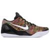 Nike Kobe 9 Elite Low Мультиколор ID 677992-995