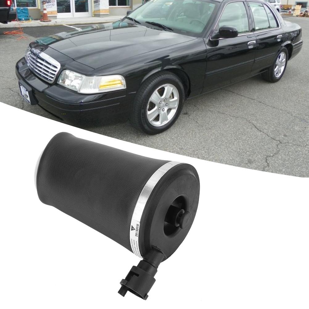 Задний пневмобаллон 3U2Z5580AA Подходит для Ford Crown Victoria 1992 20111шт
