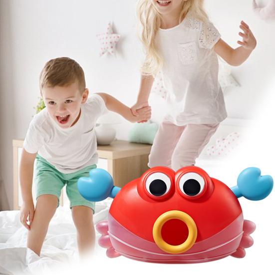 Outdoor Crazy Shaking Ball Game Toy Parent-Child Interaction Body Training Props Exercise Bounce Coordination Skills Outdoor Group Game