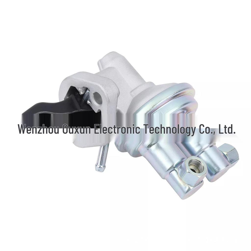 Топливный насос Volvo Penta AQ120/125/131/145/151/171