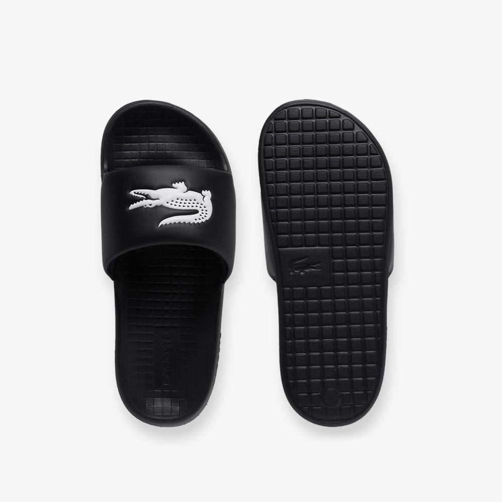 Lacoste Женские сланцы Serve Slide 1.0 RZ9022W56G312