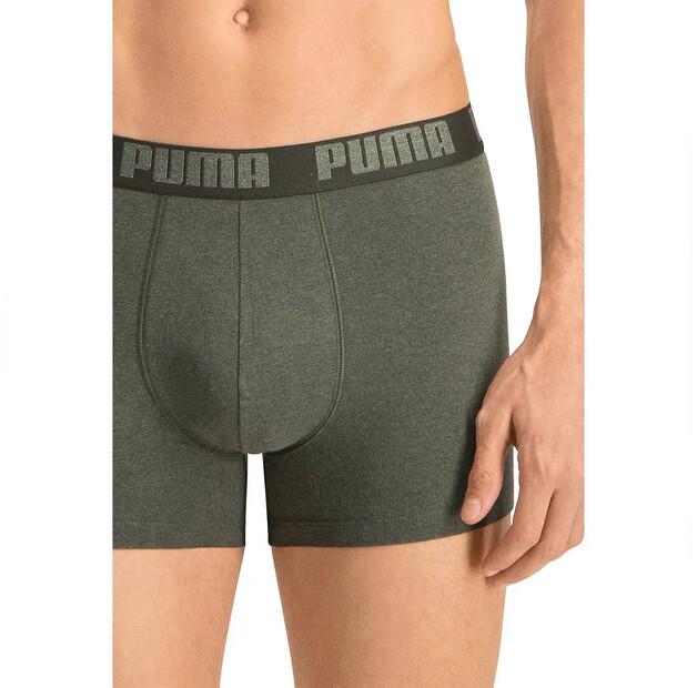 Puma Basic Boxers 2 Pcs.