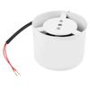 140 M³/H Exhaust Fan 20W 220V 50Hz Duct Fan Inline Pipe Fan