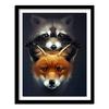 5d Diamond Animals Embroidery Needlework Fox Diy Diamond Painting Cross Stitch Kits Home Decor