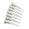 24PCS Professional Fixed hair Styling Makeup Clip Hair Clip No Bend Seamless