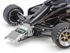 Пластиковая модель TAMIYA Big Scale Series Lotus Type 78 12037 1/12 № 37 (с фототравлеными деталями)