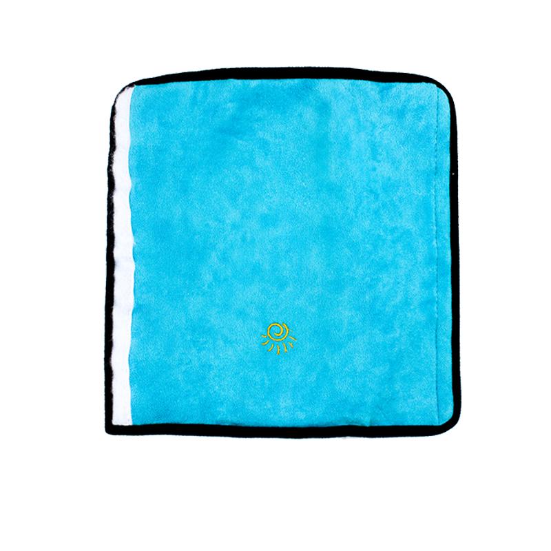 Детская подушка, автомобильный ремень безопасности, наплечная накладка, детская подушка для защиты шеи