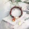 Dodo Hot Hetian Jade Rabbit Bracelet, Women's Niche Design - High Value Student or Bestie Gift