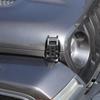 Engine Hood Latches Locking Hood Catch Kit Aluminum Alloy Hood Locks Compatible with Jeep Wrangler JK JL JT