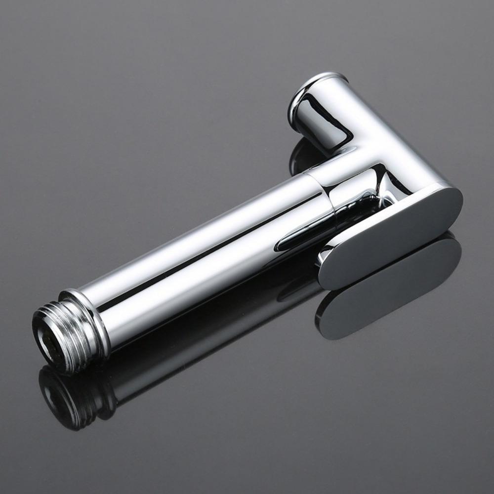 Пистолет-распылитель для туалета, ручной смеситель для биде для ванной комнаты, ручной распылитель, насадка для душа, принадлежности для ванной комнаты