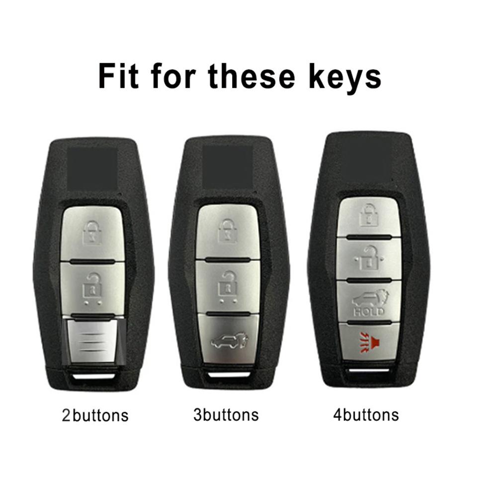 Прозрачный ТПУ чехол для ключа автомобиля для 2022 2023 Mitsubishi Outlander Автомобильный умный ключ Пульт дистанционного управления Чехол Брелок Корпус Аксессуары