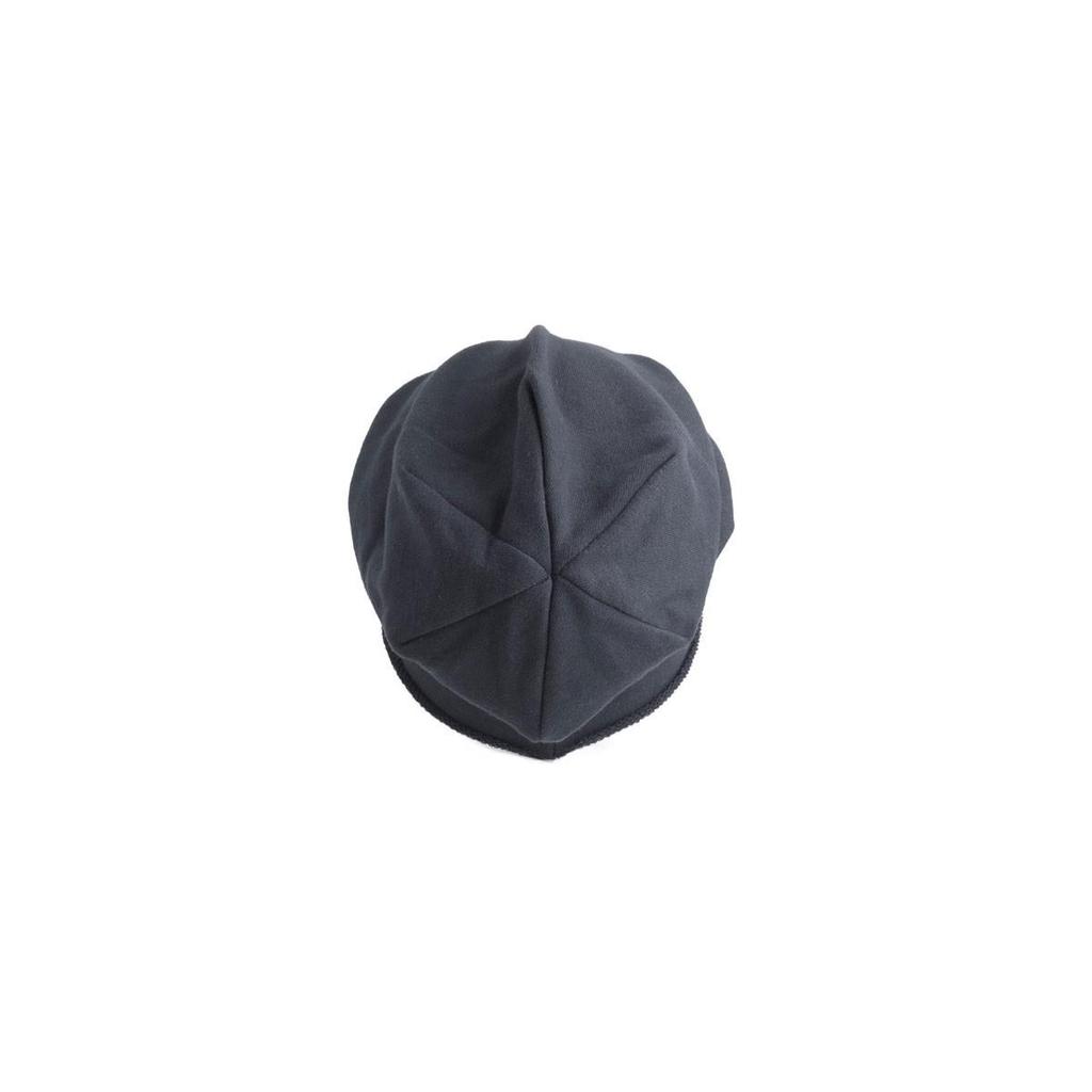 Atlantis Brooklin Raw Edge Jersey Beanie