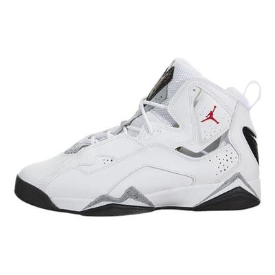 Air True Flight 'Белый' Gs Jordan 343795-121