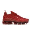 Air VaporMax Plus Cedar Burgundy Women Sneakers Red Rugged-Orange FQ8878-661