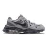 Nike Air Max Fusion Нескользящие Устойчивые к истиранию Низкие Беговые Кроссовки Женские Серый Черный CJ1671-100(Team269-SBOX)