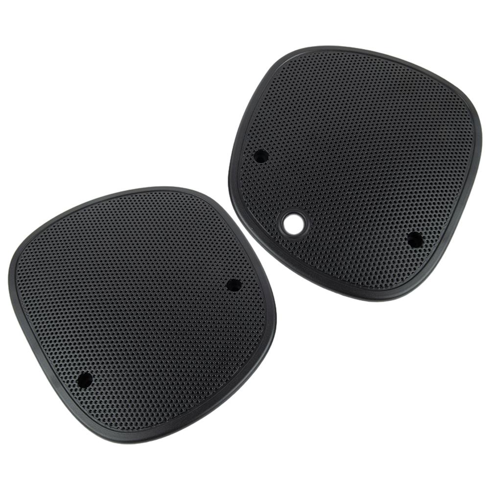 Замена крышки решетки динамика 15046442 Аксессуары