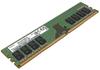 SAMSUNG 8GB Desktop PC Memory 288pin Unbuffered DIMM PC4-25600 DDR4-3200 M378A1K43EB2-CWE