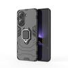 Для Xiaomi POCO X7 Pro Чехол Xiaomi POCO X7 Pro Чехол Armor Противоударный ПК Силиконовый Защитный Чехол для Телефона Xiaomi POCO X7 Pro