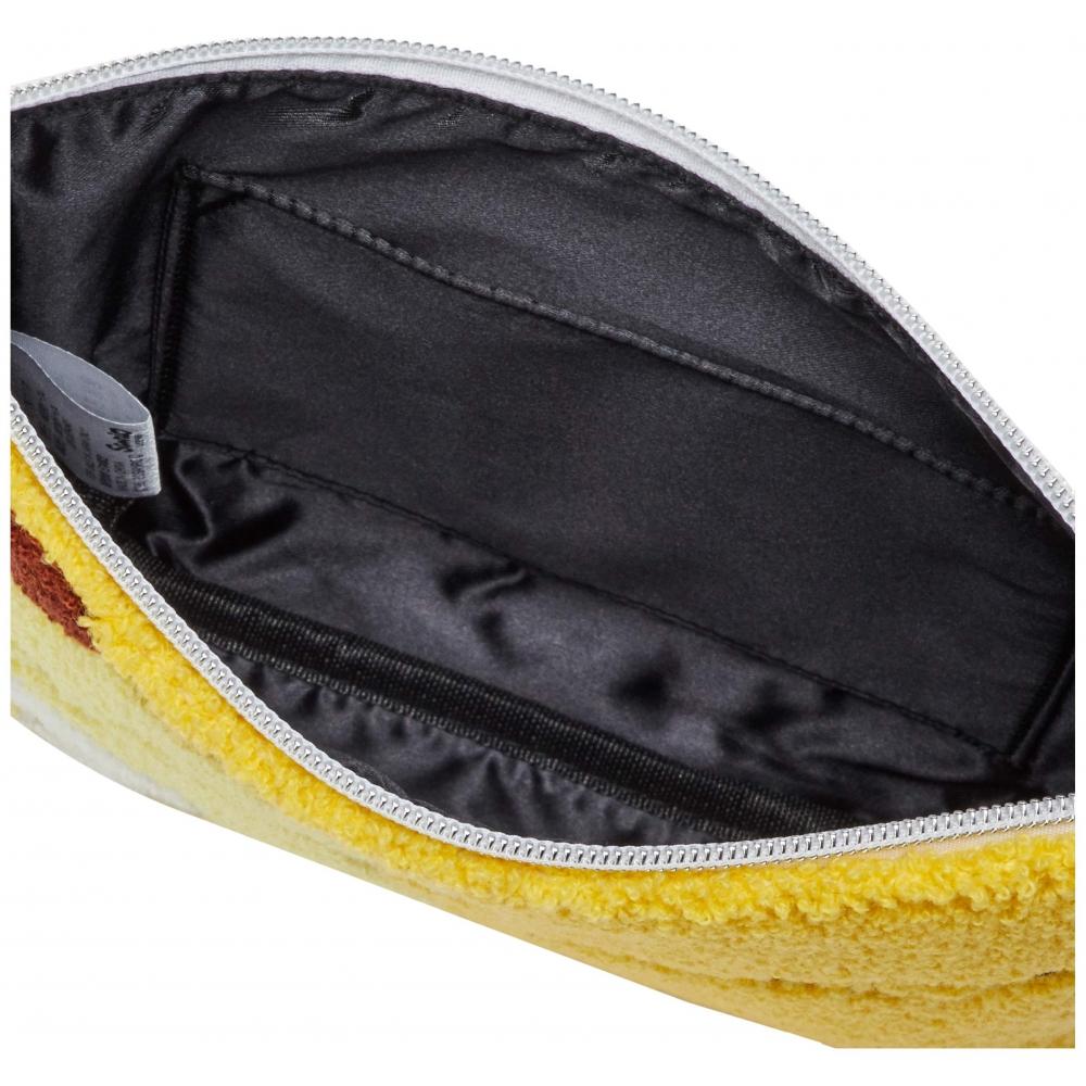 Sanrio Sagara Pouch Косметичка PompompurinЖелтый