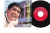 7inch Record RAITA RYU - Ano Ko To Kurashi Tai / Kimi To Fut BS635 KING 1967 Japan Japanese Pop/Rock Used