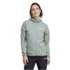 Adidas Womens/Ladies Game Time Logo Woven Sports Tracksuit