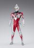 TAMASHII NATIONS Ultraman Arc 150 мм окрашенная подвижная фигурка SHFiguarts приблизительно. ПВХ и АБС