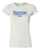 Политическая футболка унисекс Junior Bernie 2020 Для Президента Избирательная Кампания DT