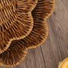 Керамическая корзина для хранения закусок и фруктов