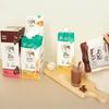 Диетический коктейль Binggrae с высоким содержанием белка, 32 г, 7 упаковок, 2 вкуса