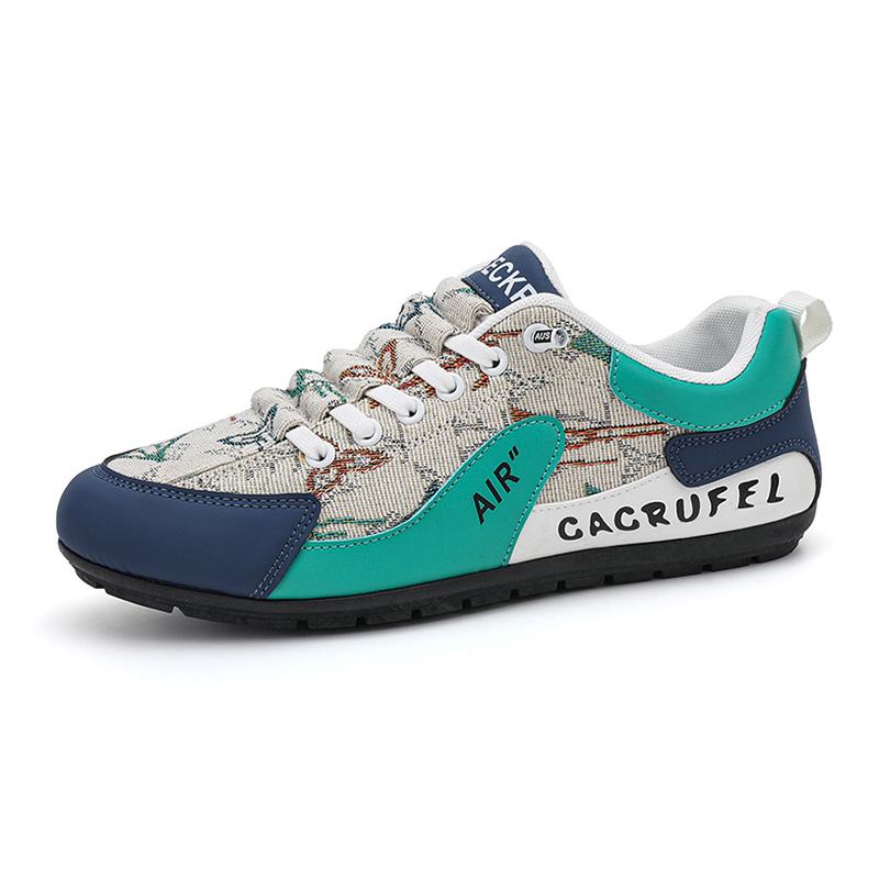 Мужские кроссовки, роскошные дизайнерские брендовые теннисные беговые туфли для мужчин 2024 года, удобные туфли на плоской подошве, повседневная спортивная обувь для отдыха на открытом воздухе, модная обувь