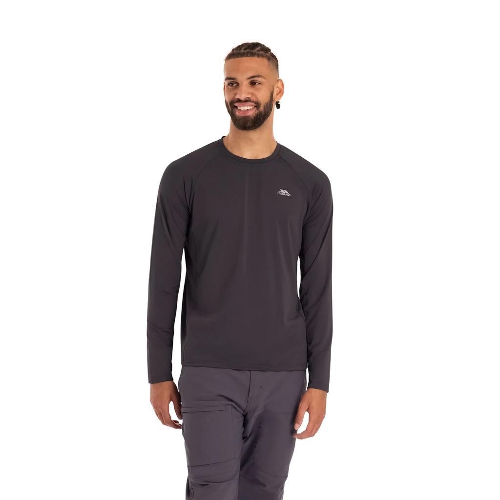 Mens Alexei Base Layer Top