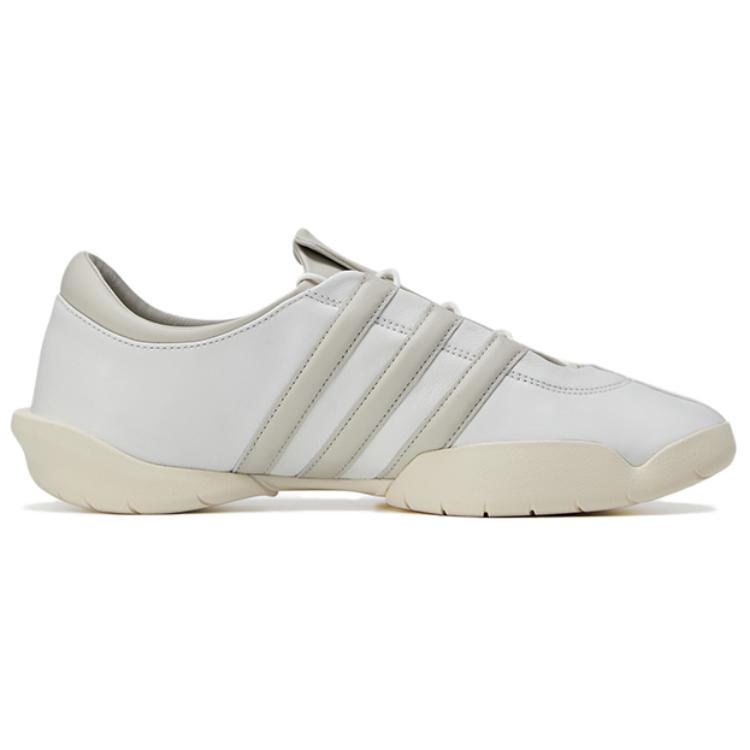 Men's Sneakers adidas Y 3 Yohji Yamamoto Low top Casual Shoes Unisex White
