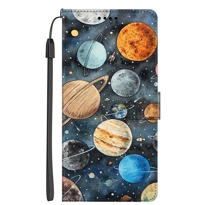 Для чехла-кошелька TCL 30 SE, кожаные чехлы-книжки для телефона TCL 30E 2022 / 305 / 306, чехол-книга с подставкой 30SE 6.52'', защитные сумки