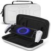 JoyHood Storage Case for PS PS Portal Hard for PS5 Remote Player for Shockproof Playstation Portal for Hard Easy To Carry Portal, Case, Bag, Case,