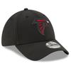 New Era 39Thirty Stretch-Fit NFL Cap - ELEMENTS 2.0 Noir