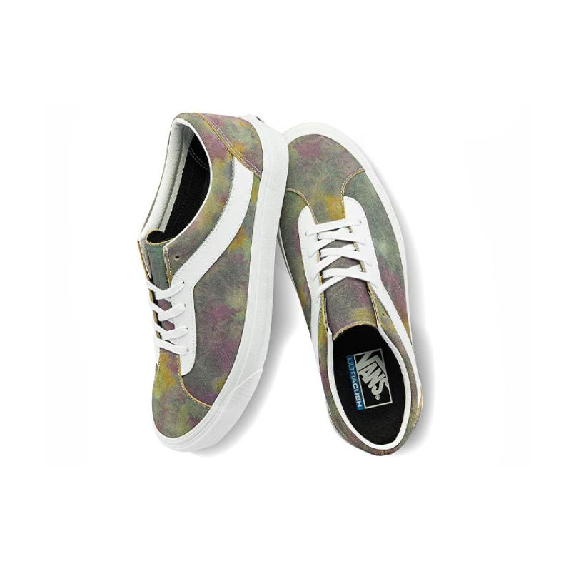Vans Bold Ni 'Tie Dye Suede' Vans VN0A5DYAAZF