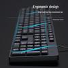 You Shi Multi-Mode Custom Mechanical Keyboard & Mouse Combo
