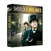 Blu-Ray Coffret - Sony Pictures - Sherlock Holmes - Policier - Tous Publics